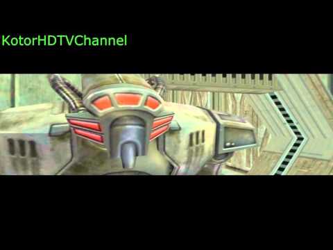 [30] Kotor 2: TSLRCM 1.8.4 + M4-78EP 1.2 - M4-78 Part 4