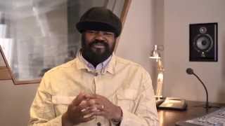 Gregory Porter - Wolfcry (Liquid Spirit Track By Track Interview)