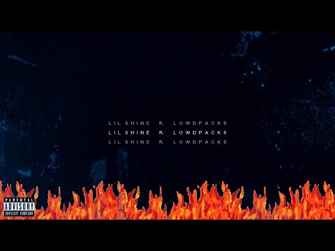 Lil Shine - Real Rocks ft. LowdPacks
