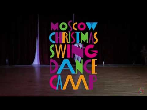 18. MXSDC-2020. Cabaret - Don't Go Away Nobody (Olga Yakovets)