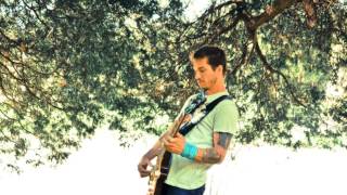 TYSON FROESE cover of &quot;Baby Blue&quot; by Chilliwack