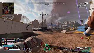［PS4 APEX]ライフライン