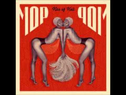 Mop Mop - Jazzdancer