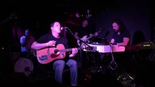 &quot;QACHINA&quot; - Damien Jurado - Live in Toronto @ The Garrison 05-30-16