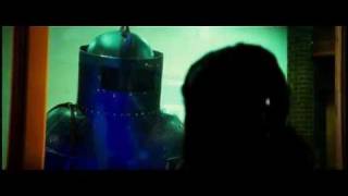 Toxic Holocaust - Nowhere to Run (Hobo with a Shotgun)