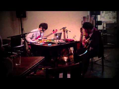 [live] Daisuke Miyatani × Takahisa Umehara / session