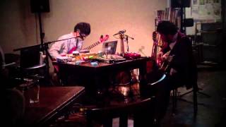 [live] Daisuke Miyatani × Takahisa Umehara / session
