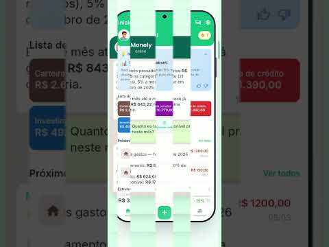 Monely - Personal Finance