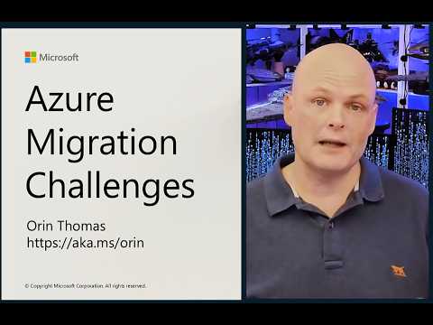 Azure Migration Challenges and Solutions
