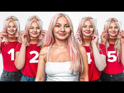 KTÓRA CÓRKA JEST PRAWDZIWA?