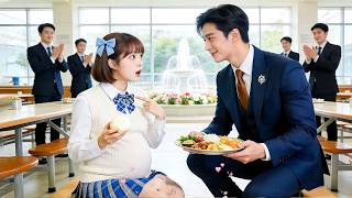 Arme Studentin heiratet bewusstlosen Milliardär – er erwacht und vergöttert seine heimliche Frau!