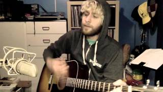 Ordet - Heaven (Acoustic Petal Cover)