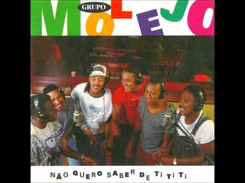 Grupo Molejo - Clínica Geral