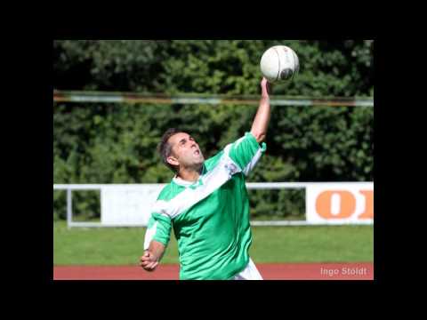 34. Freisinger Faustball-Volksfestturnier 8.9.2012
