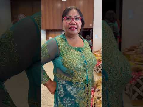 This former widow, Mbokde, is craving meatballs again! #sultanpacitan