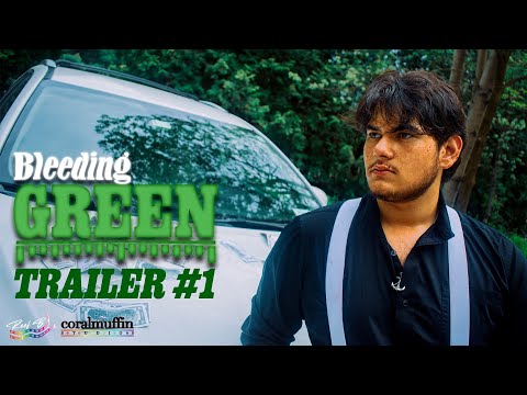 BLEEDING GREEN - FULL Trailer #1