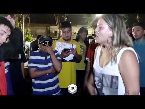 El Rimadero - KARMA-BHS vs 1619 BULL [8vos] - 14.12.2021 - Fcio Varela.