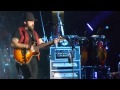 Zac Brown Band - Quiet Your Mind