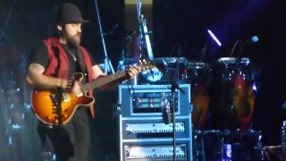 Zac Brown Band - Quiet Your Mind