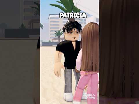 💗 School Love | Every Guy In The World Admires My Bestie | 🏡 Roblox Story #roblox #shorts