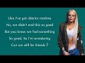 FRIENDS Justin Bieber Feat Bloodpop Cover By Macy Kate Lyrics