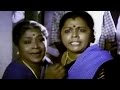 Raasukutti 1992 K Bhagyaraj Aishwarya Emotional Scene Between Raasukutti And His Parents