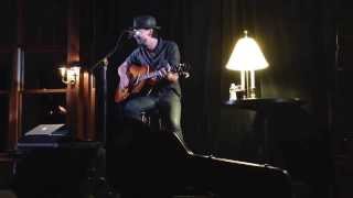 Cory Chisel live @ Riverview Gardens 2013