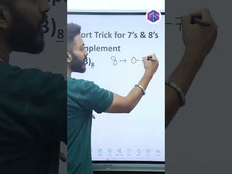 Lec 1 Number system in Digital Electronics