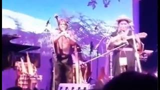 LUZMILA CARPIO....ARAWI