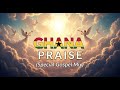 GHANA PRAISES SPECIAL MIX 2025 Non Stop Live Gospel Celebration