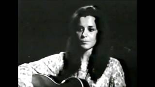 Carolyn Hester (live)  "Every Time" by Tom Paxton