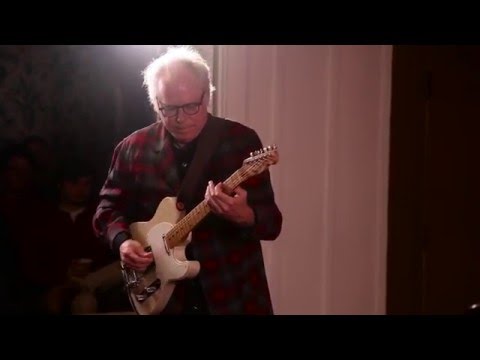 Episode 5: Bill Frisell