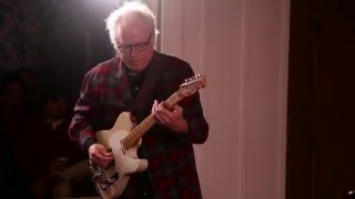 Episode 5: Bill Frisell