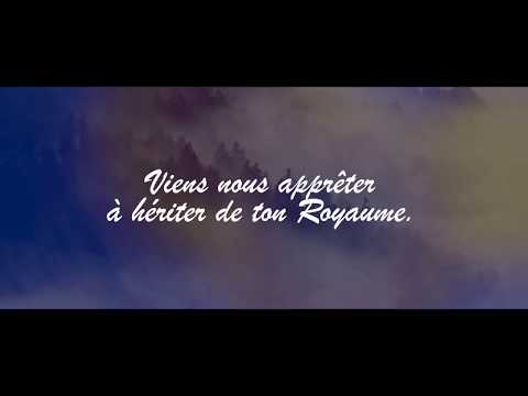 Parole et Évangile chaque jour | Dimanche 1 mars — Premier dimanche de carême