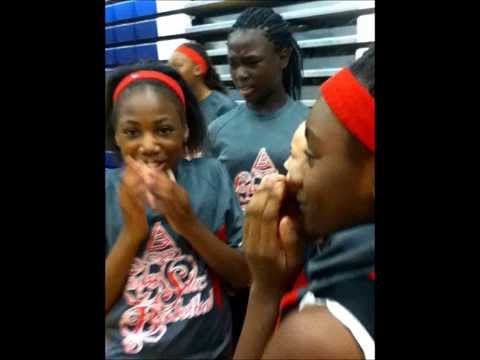 Lady Atlanta Select Red YBOA Nationals 2014