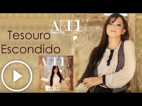 Ariely Bonatti - Tesouro Escondido ft. Wilian Nascimento