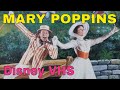 WALT DISNEY S MARY POPPINS VHS Unboxing