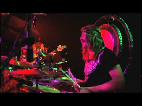 John Bonham & John Paul Jones (LED ZEPPELIN) - The greatest Rock rhythm section