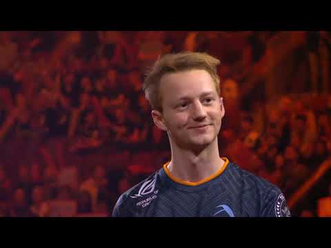 RGE Odoamne & Larssen interview - LEC Summer semifinals 2022