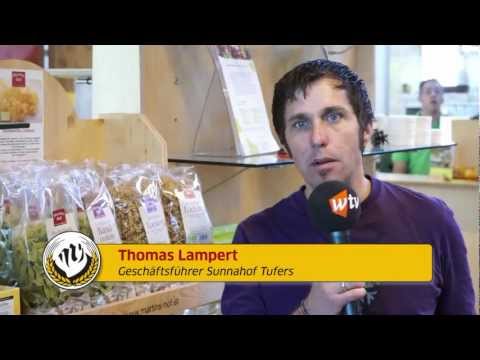 frastanzerTV - Sunnahof Tufers