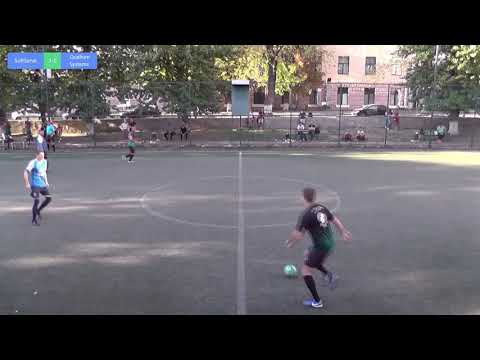 SoftServe 3 - 2 Qualium Systems