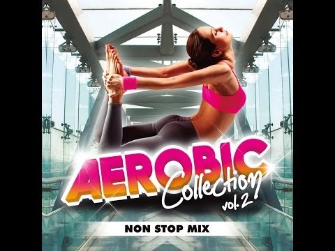 Aerobic Collection Vol.2 - Varios-