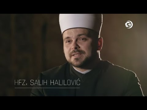 Bolest koja uništava naša dobra djela - hfz. mr. Salih ef. Halilović