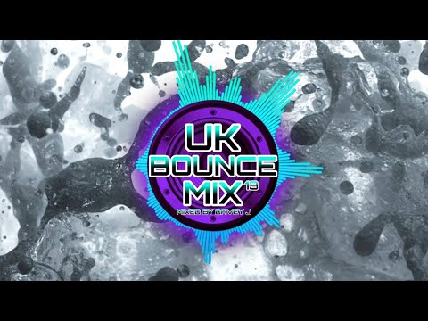 Wigan Pier / Bounce [July 2022] (UK Bounce Mix 13)