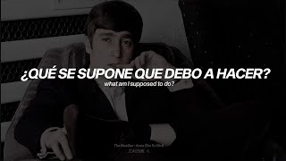The Beatles - Anna (Go To Him) (Sub. Español)