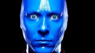 Blue Man Group recruiting video