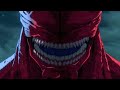 Hoshina Soushirou Vs Kafka & Kaiju N. 10「 Kaiju No. 8 AMV」- Blood // Water