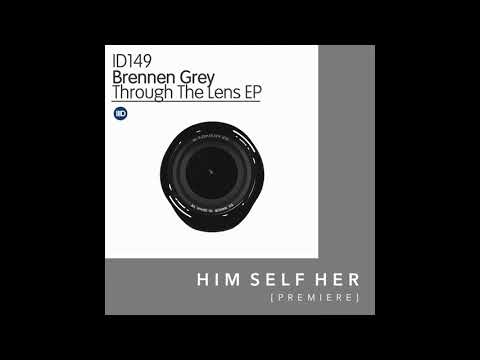 HSH_PREMIERE: Brennen Grey - Through The Lens (Original Mix) [Intec]