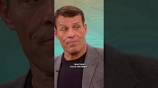 Ask Yourself This When You&#39;re Stressed | Tony Robbins