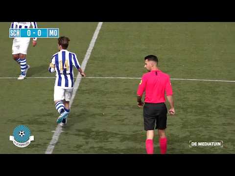 Samenvatting Scherpenzeel - Monnickendam